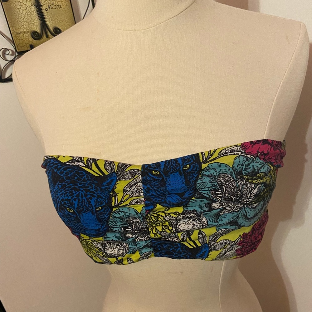 Ethika bandeau